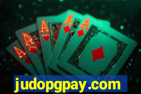 judopgpay.com