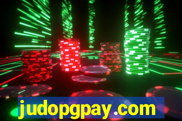 judopgpay.com