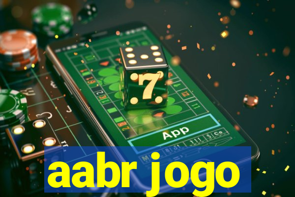 aabr jogo
