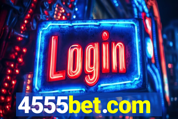 4555bet.com