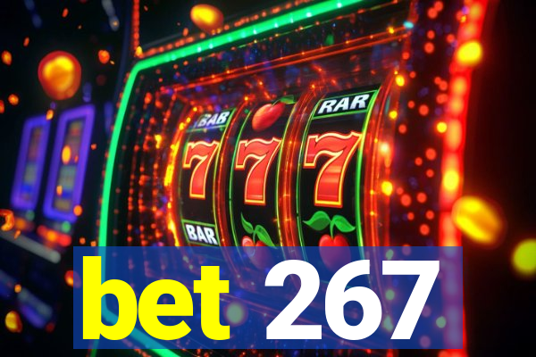 bet 267