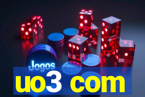 uo3 com