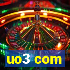uo3 com
