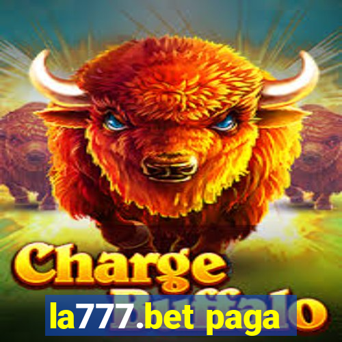 la777.bet paga