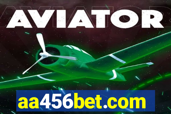 aa456bet.com