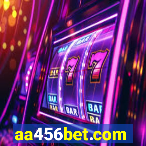 aa456bet.com