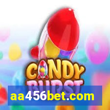 aa456bet.com
