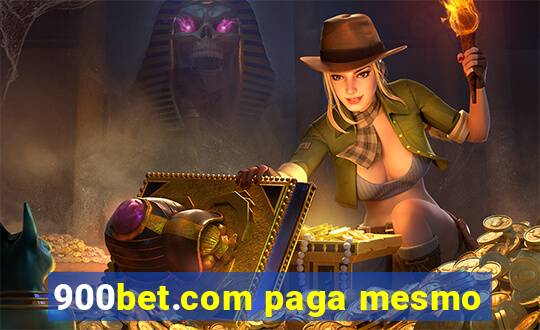 900bet.com paga mesmo