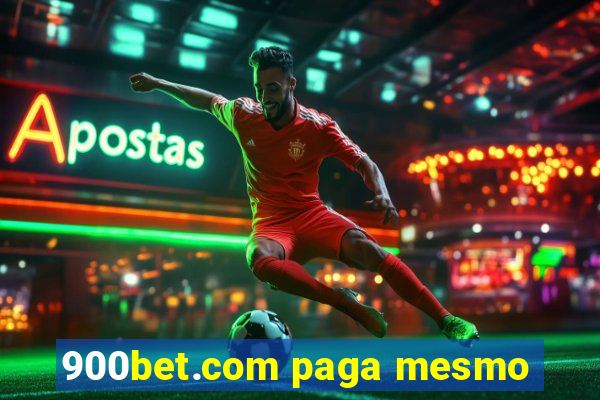 900bet.com paga mesmo