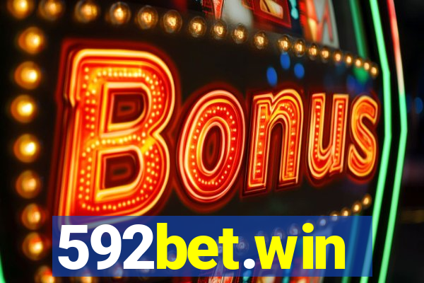 592bet.win
