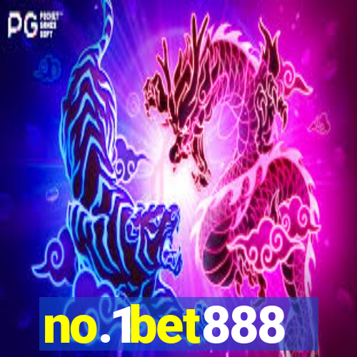 no.1bet888