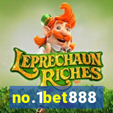 no.1bet888
