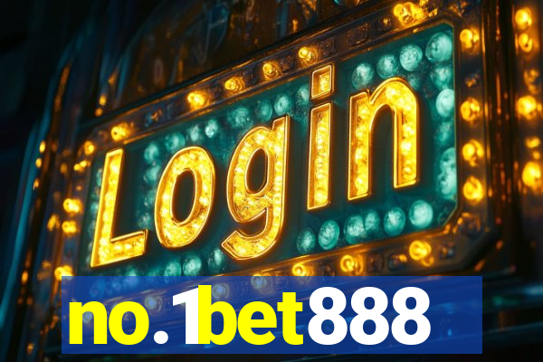 no.1bet888