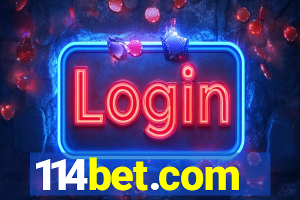 114bet.com