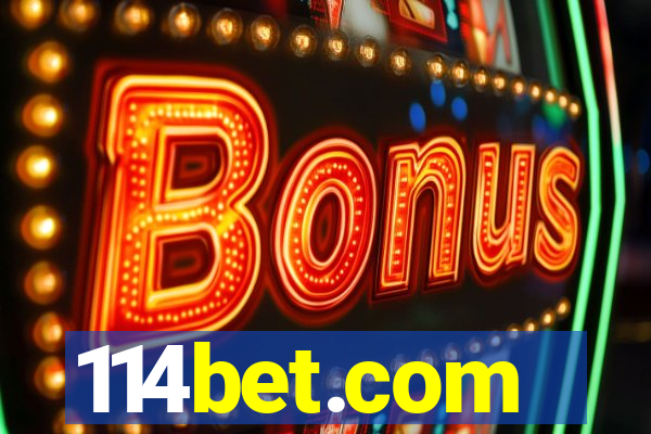 114bet.com