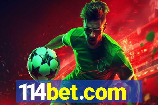 114bet.com