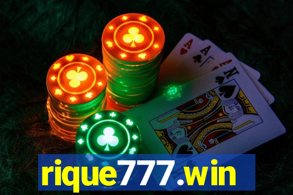 rique777.win