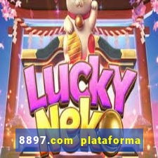 8897.com plataforma de jogos