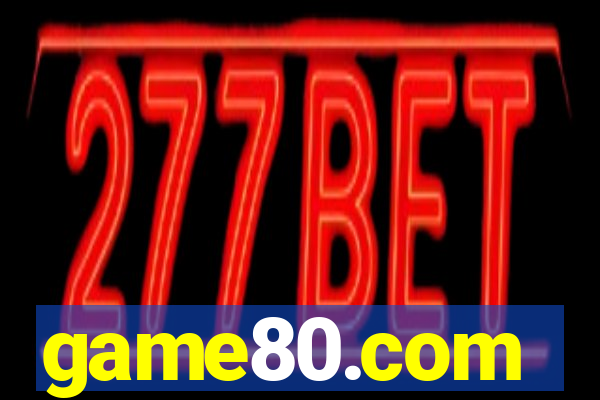 game80.com