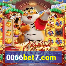 0066bet7.com