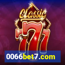 0066bet7.com