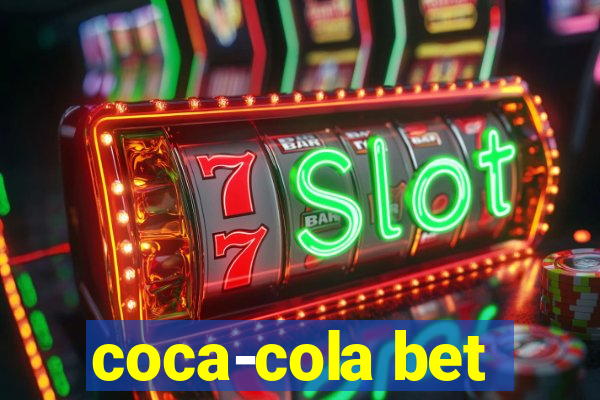 coca-cola bet