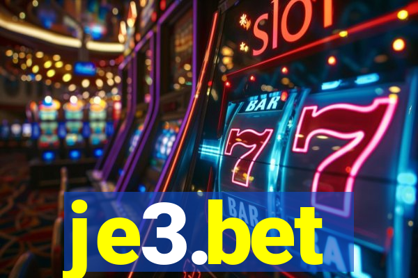 je3.bet