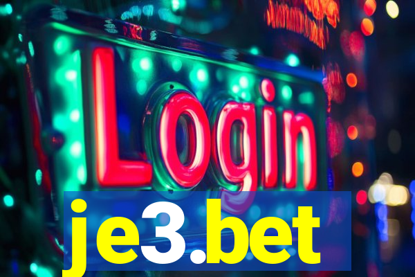 je3.bet