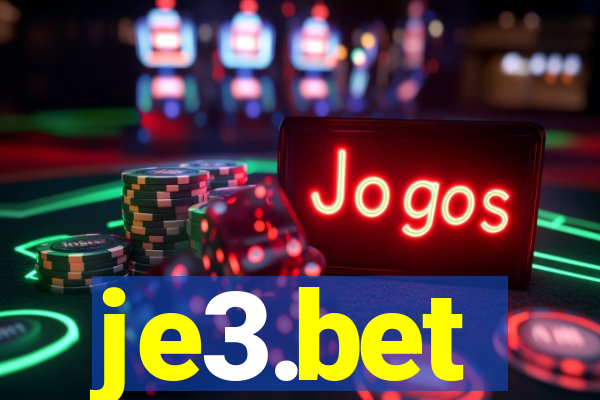 je3.bet