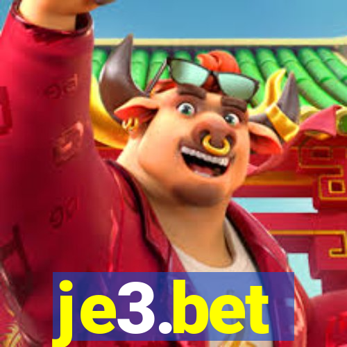 je3.bet