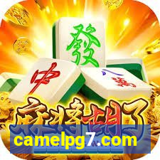 camelpg7.com