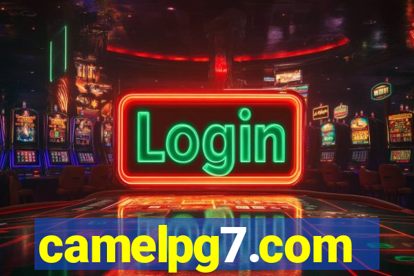 camelpg7.com