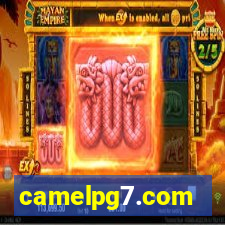 camelpg7.com