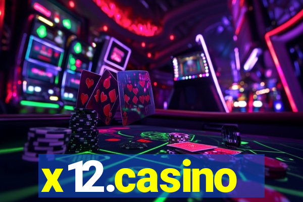 x12.casino