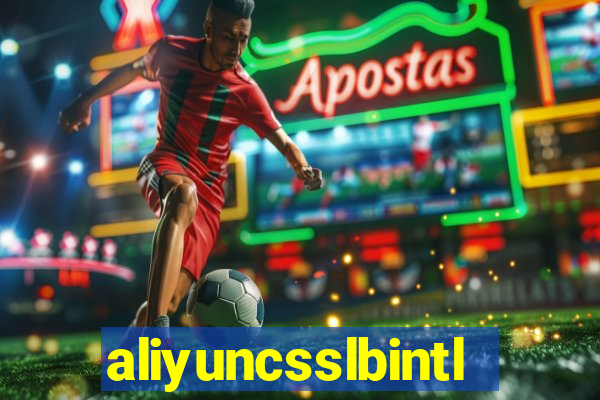 aliyuncsslbintl.com