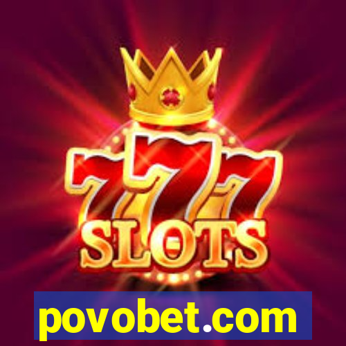 povobet.com