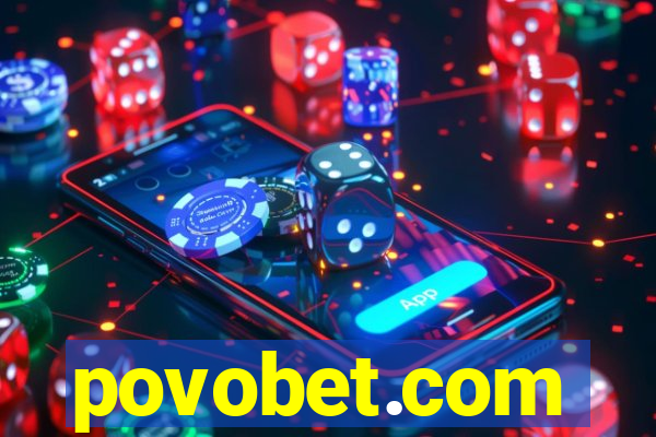 povobet.com
