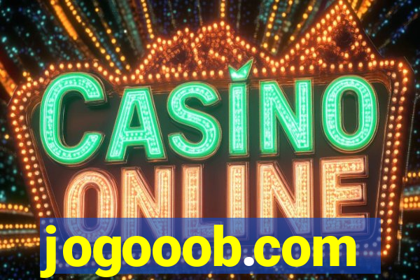 jogooob.com