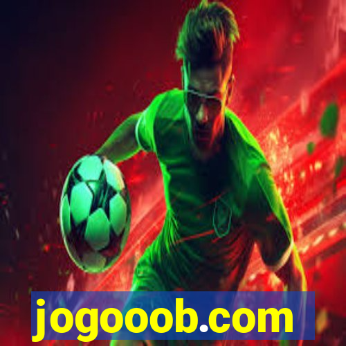 jogooob.com