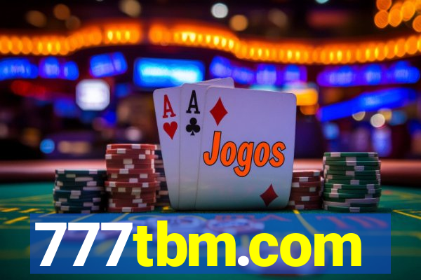 777tbm.com
