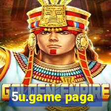 5u.game paga