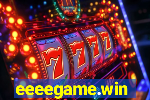 eeeegame.win