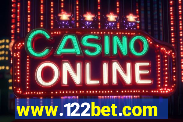 www.122bet.com