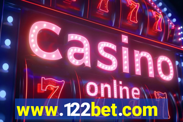 www.122bet.com