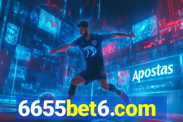 6655bet6.com