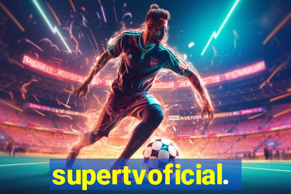 supertvoficial.com