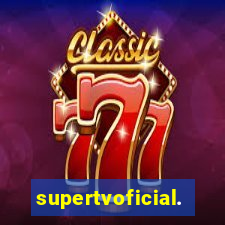 supertvoficial.com