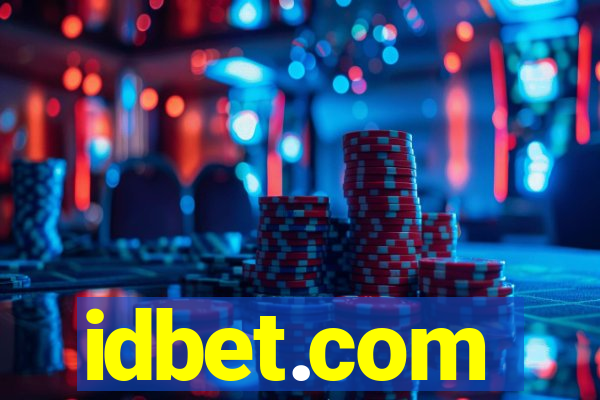 idbet.com