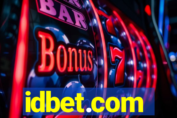 idbet.com