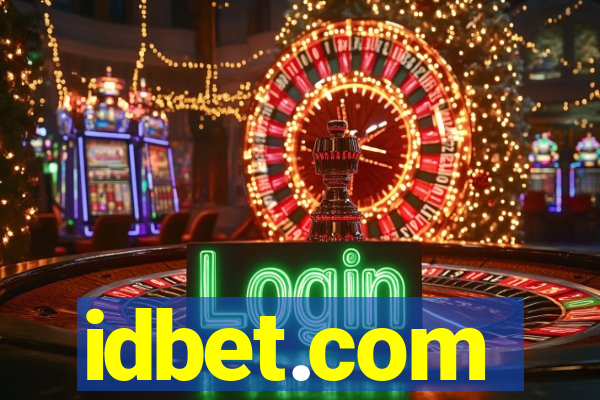 idbet.com
